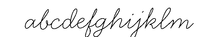 Playwrite Cc Cuba Light FONT