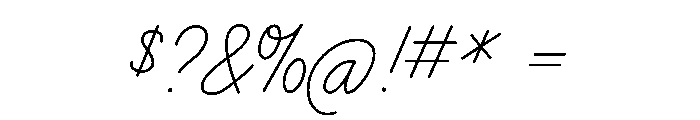 Playwrite Cc Cuba Regular Font OTHER CHARS