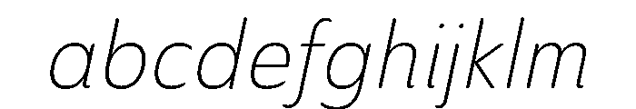 Playwrite Cc Danmark Loopet Light Italic FONT