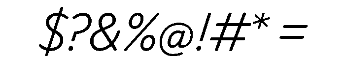 Playwrite Cc Danmark Loopet Light Font OTHER CHARS