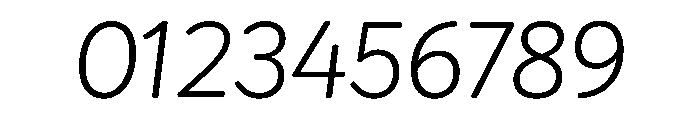 Playwrite Cc Danmark Uloopet Light Italic Font OTHER CHARS