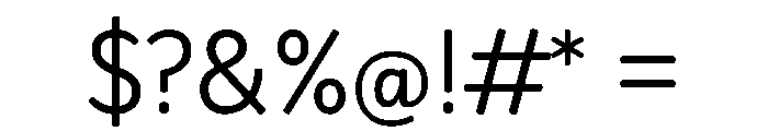 Playwrite Cc Deutschland Grundschrift Regular Font OTHER CHARS