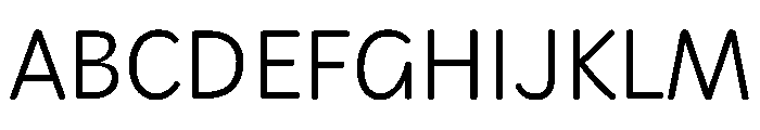 Playwrite Cc Deutschland Grundschrift Regular Font UPPERCASE