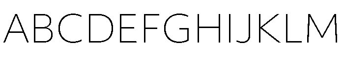 Playwrite Cc England Joined Extra Light Font UPPERCASE