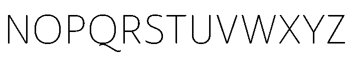 Playwrite Cc England Joined Light Font UPPERCASE