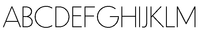 Playwrite Cc Espana Extra Light Font UPPERCASE