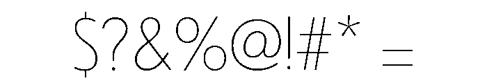Playwrite Cc France Traditionnelle Extra Light Font OTHER CHARS