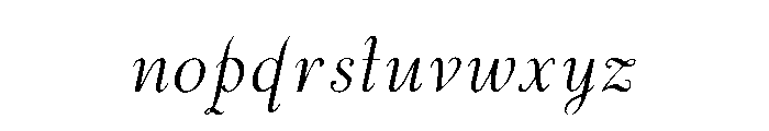 Playwrite Cc France Traditionnelle Regular Font LOWERCASE