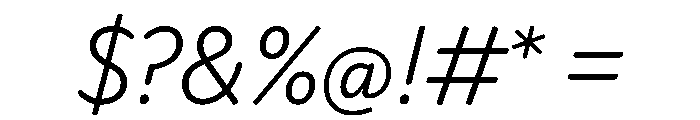 Playwrite Cc Hrvatska Light Font OTHER CHARS