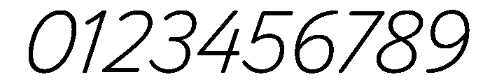 Playwrite Cc India Light Font OTHER CHARS