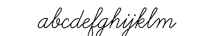 Playwrite Cc India Regular FONT