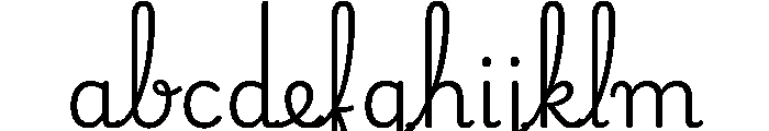 Playwrite Cc Indonesia Light FONT