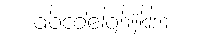 Playwrite Cc Indonesia Thin Italic FONT