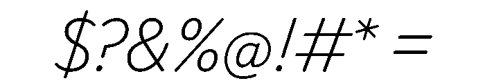 Playwrite Cc Island Extra Light Font OTHER CHARS