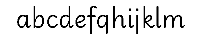 Playwrite Cc Italia Moderna Light FONT