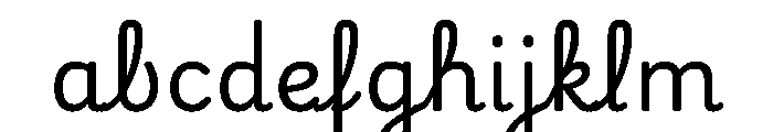 Playwrite Cc Italia Tradizionale Regular FONT