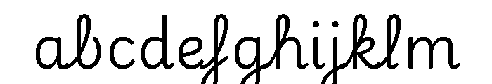 Playwrite Cc Magyarorszag Light FONT
