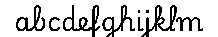 Playwrite Cc Magyarorszag Regular FONT