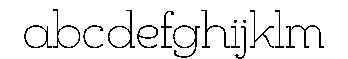 Playwrite Cc Osterreich Extra Light FONT