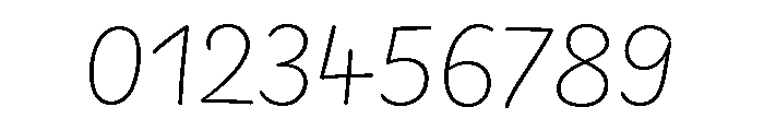 Playwrite Cc Osterreich Light Font OTHER CHARS