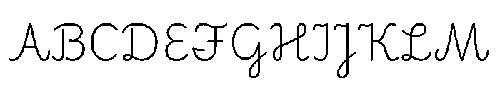 Playwrite Cc Polska Extra Light Font UPPERCASE