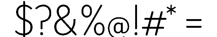 Playwrite Cc Portugal Light Font OTHER CHARS