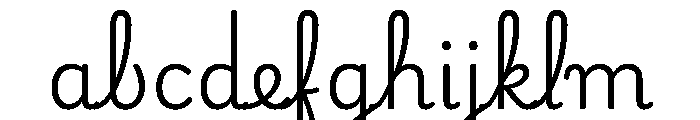 Playwrite Cc Portugal Light FONT