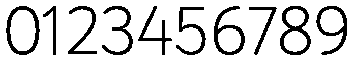 Playwrite Cc Portugal Regular Font OTHER CHARS