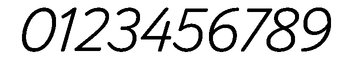 Playwrite Cc Romania Regular Font OTHER CHARS