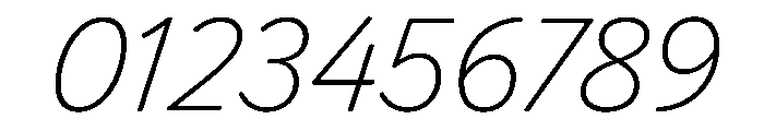 Playwrite Cc Slovensko Extra Light Font OTHER CHARS