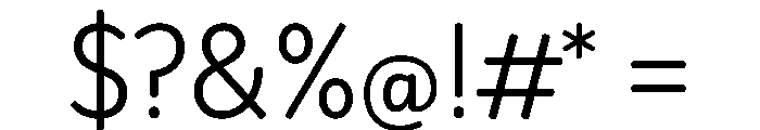 Playwrite Cc South Africa Regular Font OTHER CHARS