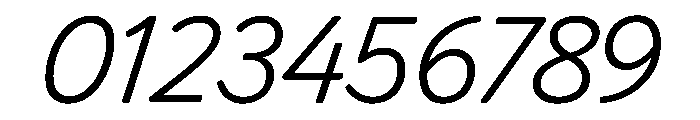 Playwrite Cc Tanzania Regular Font OTHER CHARS