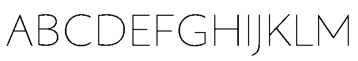 Playwrite Cc Usa Modern Extra Light Font UPPERCASE
