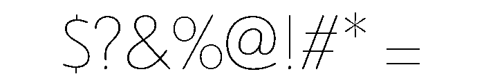 Playwrite Cc Viet Nam Extra Light Font OTHER CHARS