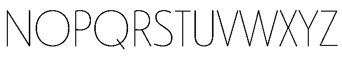 Playwrite Cc Viet Nam Extra Light Font UPPERCASE