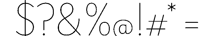 Playwrite Cc Viet Nam Thin Font OTHER CHARS