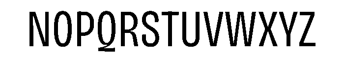 Please Variable Light Font UPPERCASE