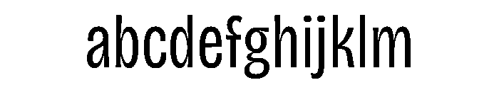 Please Variable Light FONT