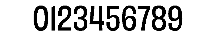 Please Variable Medium Font OTHER CHARS