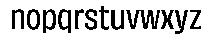 Please Variable Medium Font LOWERCASE
