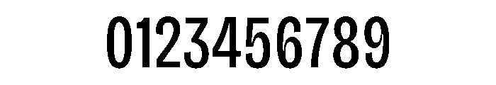 Please Variable Regular Font OTHER CHARS