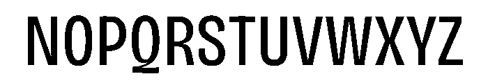 Please Variable Regular Font UPPERCASE