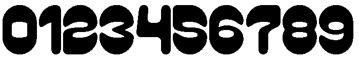 PLAYFUL GRAVITY-Light Font OTHER CHARS