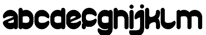 PLAYFUL GRAVITY-Light FONT