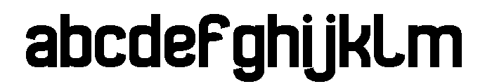 PLAYING MOMENTUM Bold FONT