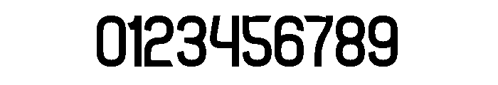 PLAYING MOMENTUM-Light Font OTHER CHARS
