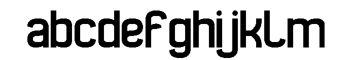 PLAYING MOMENTUM FONT