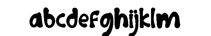 PLAYMORE Regular FONT