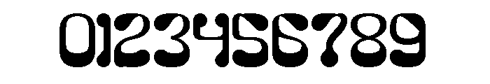 PLEASANT DREAM-Light Font OTHER CHARS