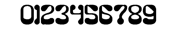 PLEASANT DREAM Font OTHER CHARS